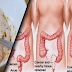 Remove Pounds Of Toxins From Your Intestines With The Help Of These Two Powerful Ingredients!