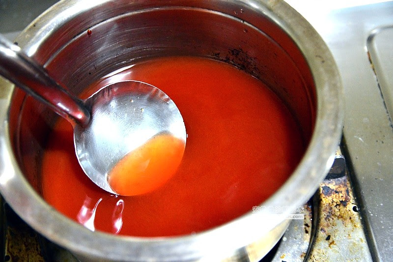 韓國泡麵,噴火,辣泡麵,挑戰