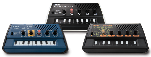 Qori Menulis Blog: [Internet] Belajar Synthesizer Dasar Online di Internet