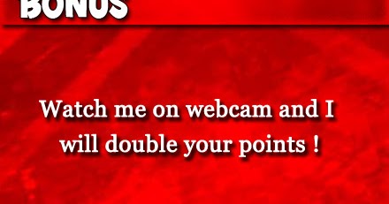 OMEGLE Points Game: Bonus