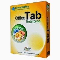 Office Tab Enterprise Logo