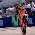 MotoGP: Márquez, más cerca del título con su victoria en Aragón