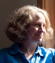 Elisabeth Tova Bailey - autrice