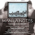 About Town | A Great Collaborations Bring You Manila Notes