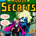House of Secrets #153 - Alex Nino art