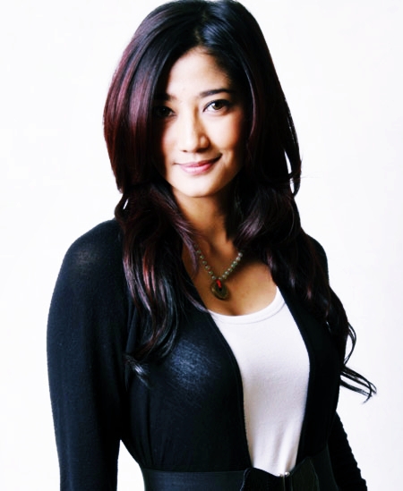 Biodata Profil Adelia Rasya Plus Foto Lengkap | April 2014, Berita