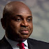 Buhari cannot continue to hide, I challenge him to a debate … – Moghalu...A President that can not debate that one na President ? 