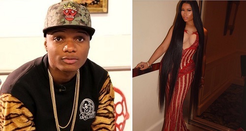 Wizkid og chidinma dating