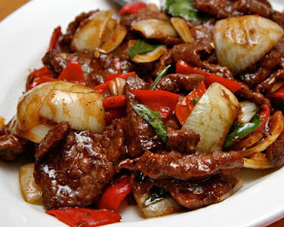 Resep Daging Sapi Saus Teriyaki Sederhana Praktis Aneka Resep Resep Daging Sapi Saus Teriyaki Sederhana Praktis Aneka Resep