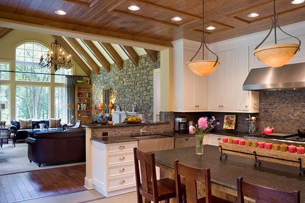 What color flooring choice for any room?