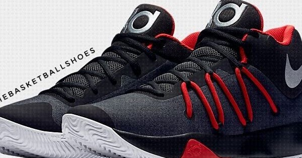 nike kd trey 5 bianche