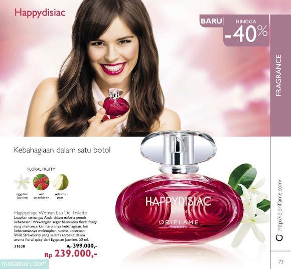Catalog Oriflame Februari 2016 catalog-oriflame-februari-2016