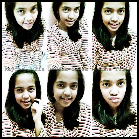 Raydha Diary ♫: I ♥ SM*SH :*