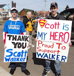 I Stand With Walker