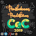Pembukaan Pendaftaran CeC 2019