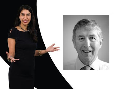Aéroports d'Ivato et de Nosy-Be : les rôles de Meridiam Africa, Investec Asset Management et l'EAIF