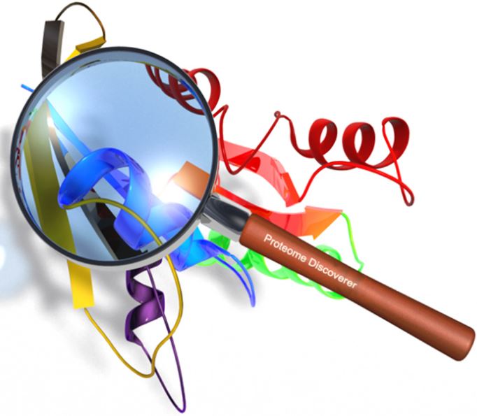 News in Proteomics Research: How to view or open Proteome Discoverer