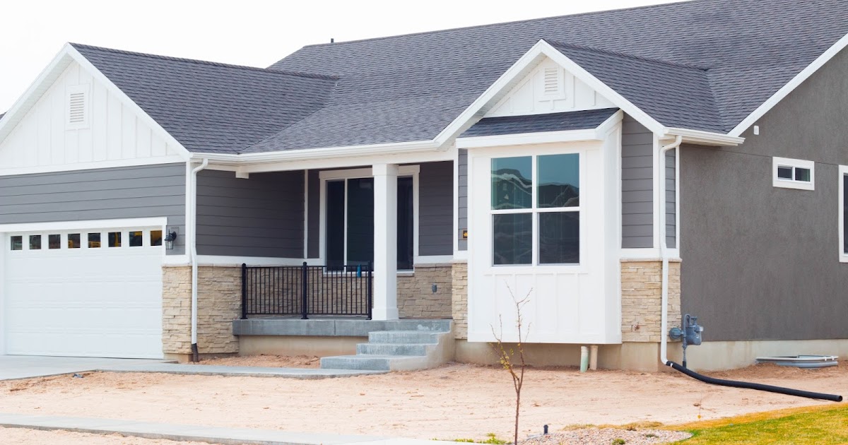 Our ADA Home Plans For Our New Build The Happy Flammily