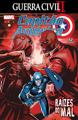 16 - Checklist Marvel/Panini (Julho/2020 - pág.09) - Página 6 CAPITAO-AMERICA-9-669x1024