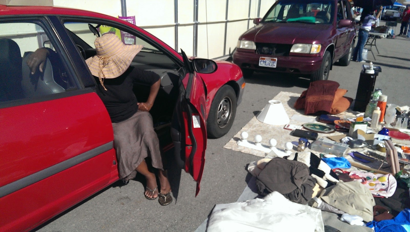 REMEMBERING ROSA PARKS WHILE IN UTAH