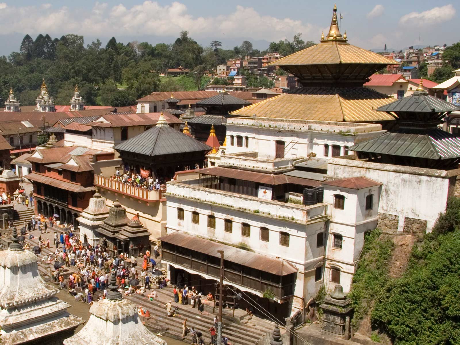 How to visit Nepal and Bhutan by Zubi Travel