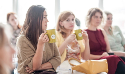 當沒有人相信你的時候