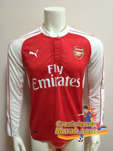 Jersey Arsenal Home Jual Jersey Arsenal Home 2014