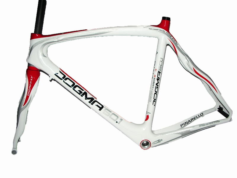 dogma bike harga
