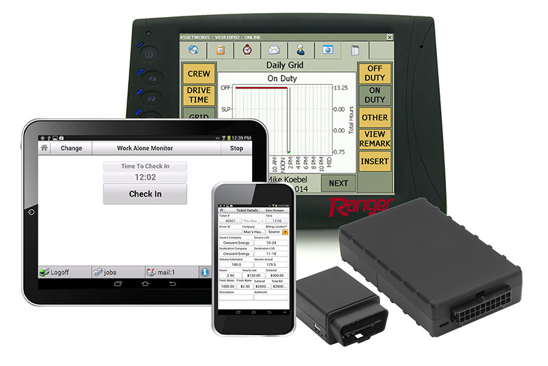 * DC Supreme Court rejects trucker Bid to review ELD mandate