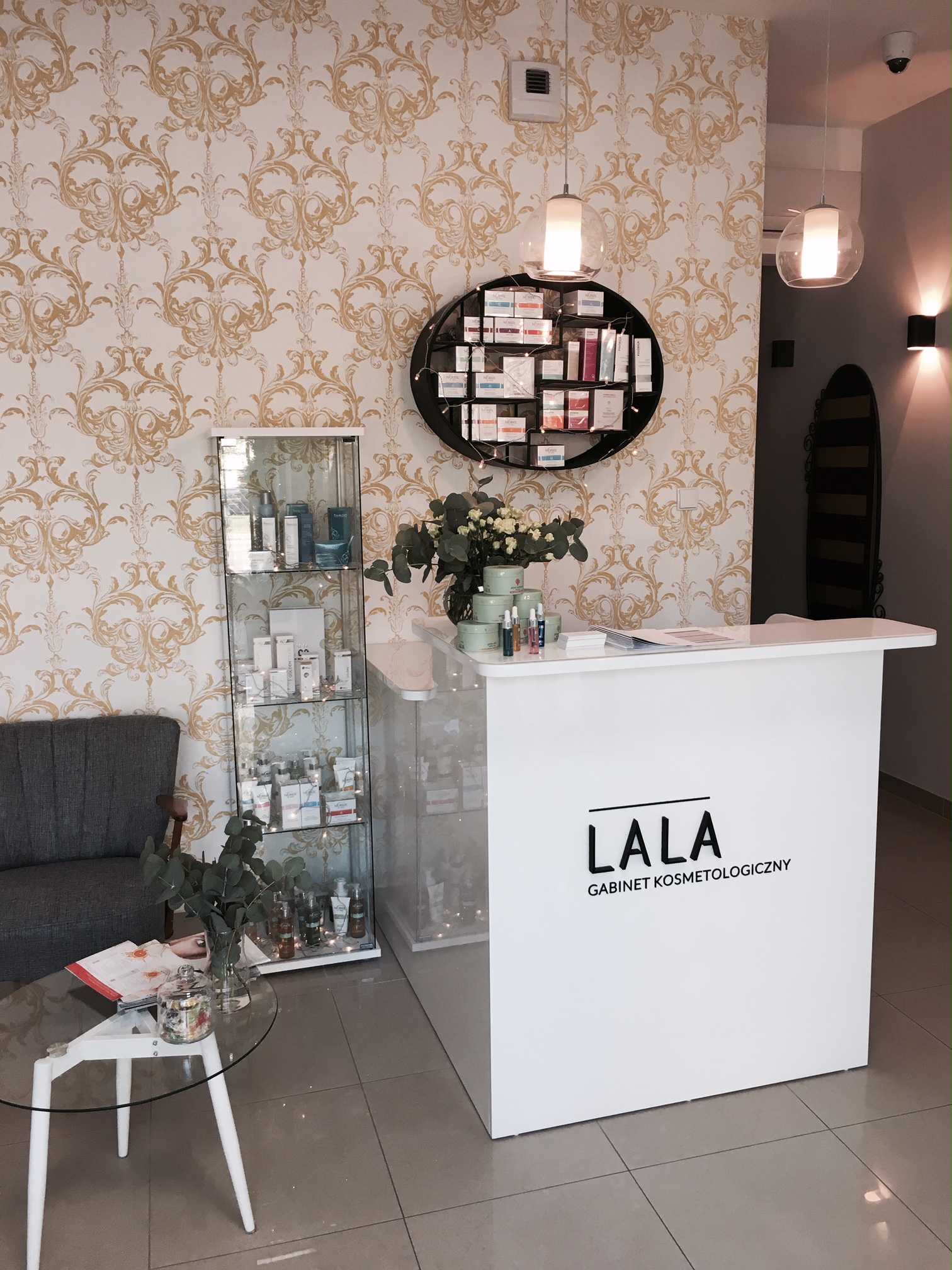 Karboksyterapia - Gabinet Kosmetyczny LALA KIELCE