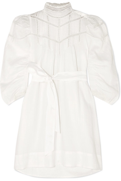 Style File: The White Dress Refresh :: TIG | Digital Publication