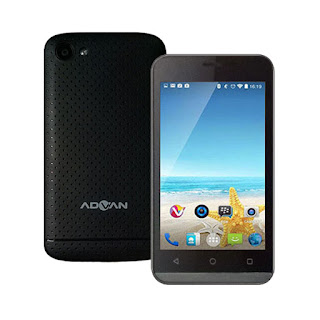 HP Android Dibawah 500 Ribu - Advan Vandroid S4I HP Android Dibawah 500 Ribu - Advan Vandroid S4I