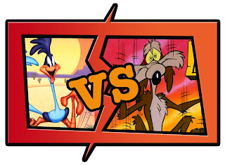 Benzaemon: The Greatest Cartoon Rivalries Of All Time