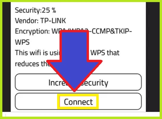 Aplikasi WiFi Warden Pembobol Wifi Yang Dikunci 3 Aplikasi WiFi Warden Pembobol Wifi Yang Dikunci 3