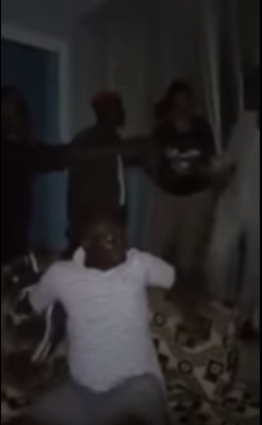 Video: Wife of politician allegedly caught cheating on her husband in Delta