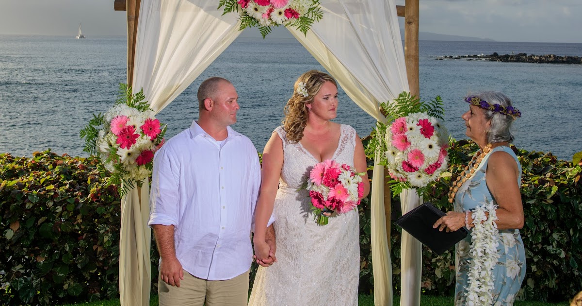 Maui wedding planners Marry Me Maui Maui Weddings How