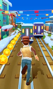 Download Subway Princess Runner Download Subway Princess Runner