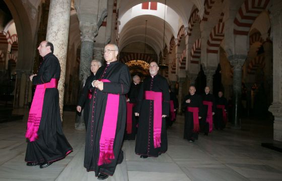El paraíso fiscal de la secta católica española
