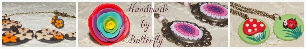 Handmade by Butterfly