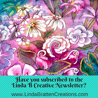 Sign Up For My Free Monthly Newsletter