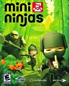 Mini Ninjas - PC (Download Completo em Torrent)