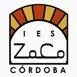 Web del IES ZOCO