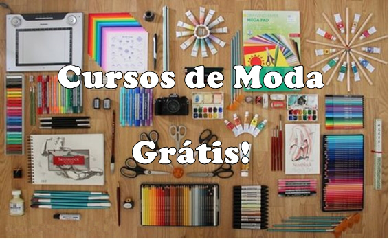 Cursos de moda