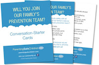 PSC Conversation-Starter Cards