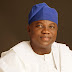 AU, AFRIMA Honours Lagos State Governor, Akinwunmi Ambode 