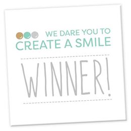 Create a Smile - Winner
