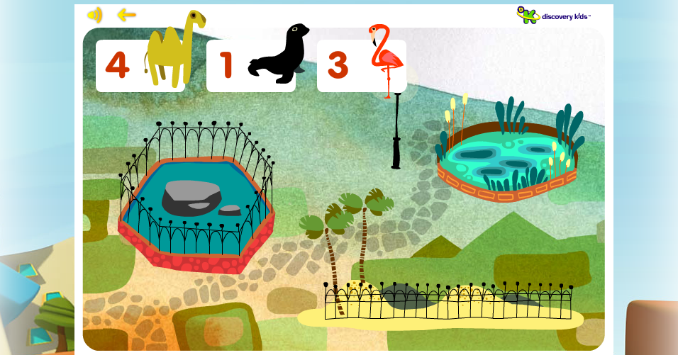 Farmingdale College 2016 ¡Armamos un Zoo!