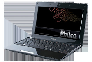 Philco PHN10A-P123WS Drivers