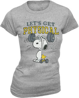 #Fun T-Shirts
