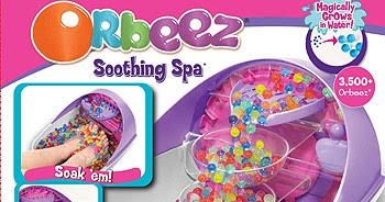orbeez toyworld